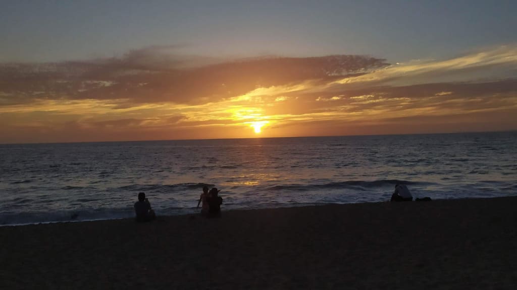 are-puerto-vallarta-beaches-awful